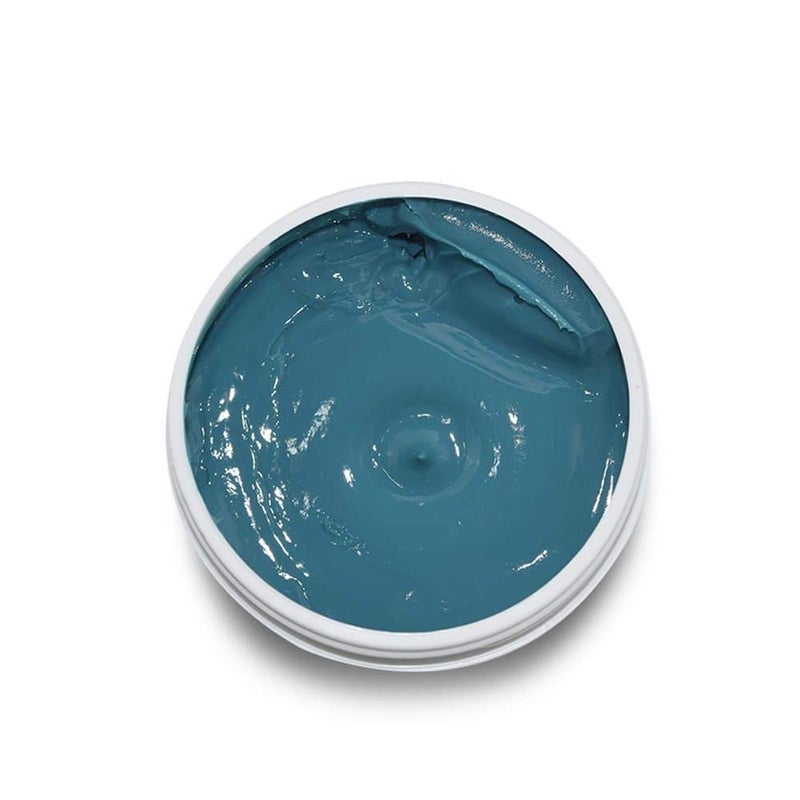 Let Me Be Champagne Mask 500g / 17.63 oz â€“ Intense Nutrition Hair Mask with Pearl Effect â€“ Enhances Shine and Softness for Dry, Dull, or Color-Treated Hair - Image 2